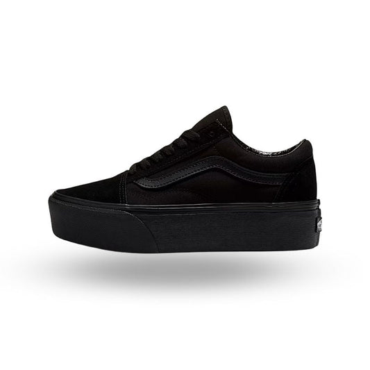 Vans Old Skool Platform - Men's