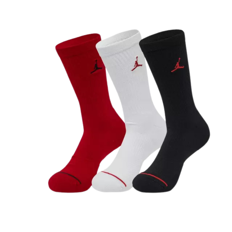 Air Jordan Essential Crew Socks