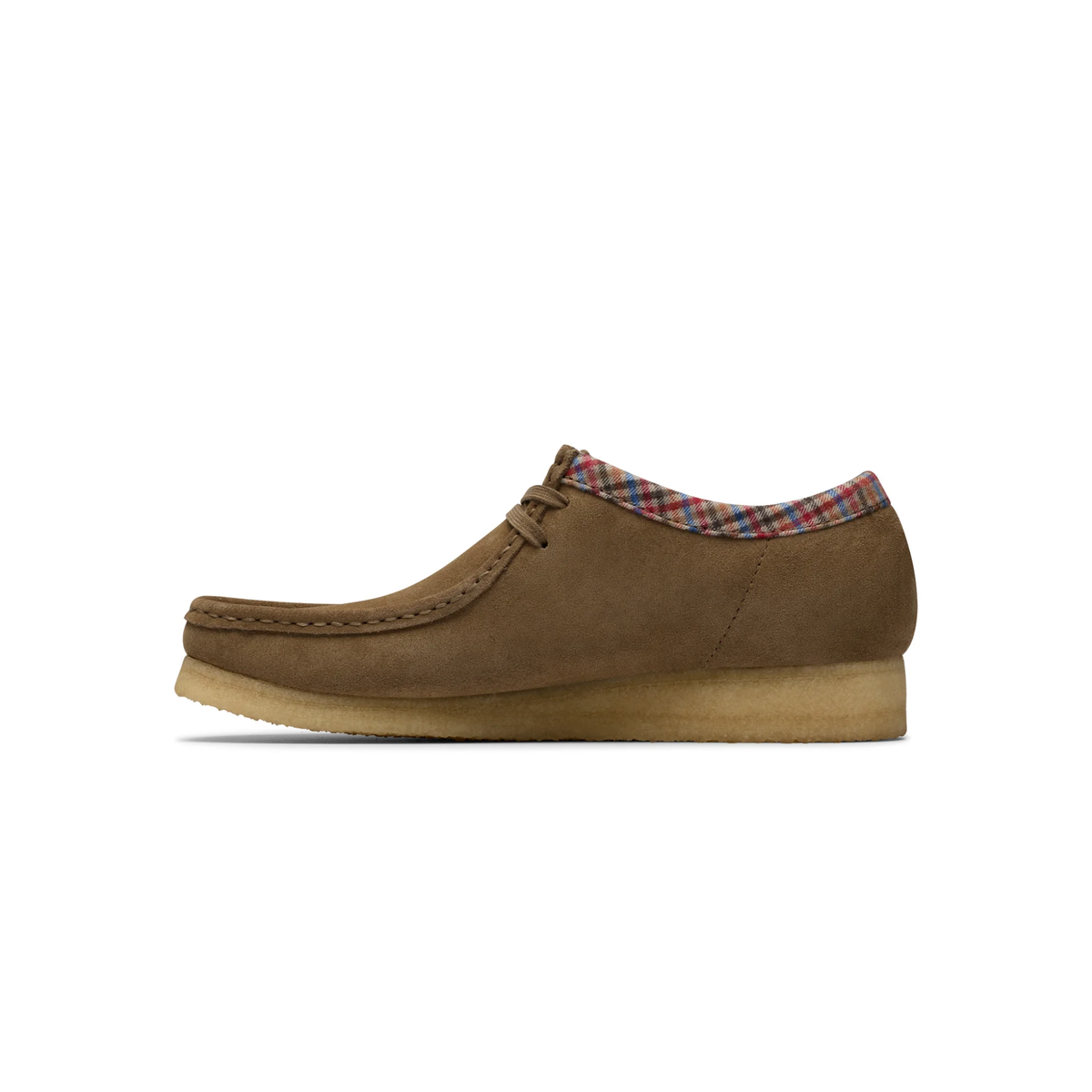 Clarks Wallabee - Men's