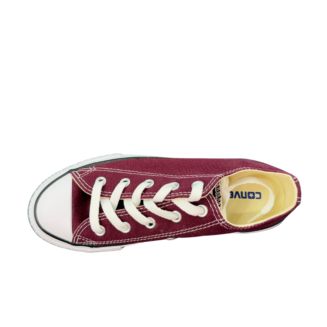 Converse Chuck Taylor All Star Seasonal Low Top - Youth Sneakers