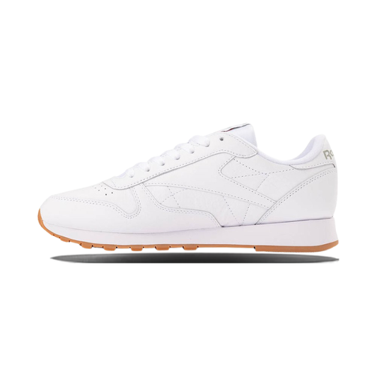 Reebok Classic Leather - Youth Sneakers
