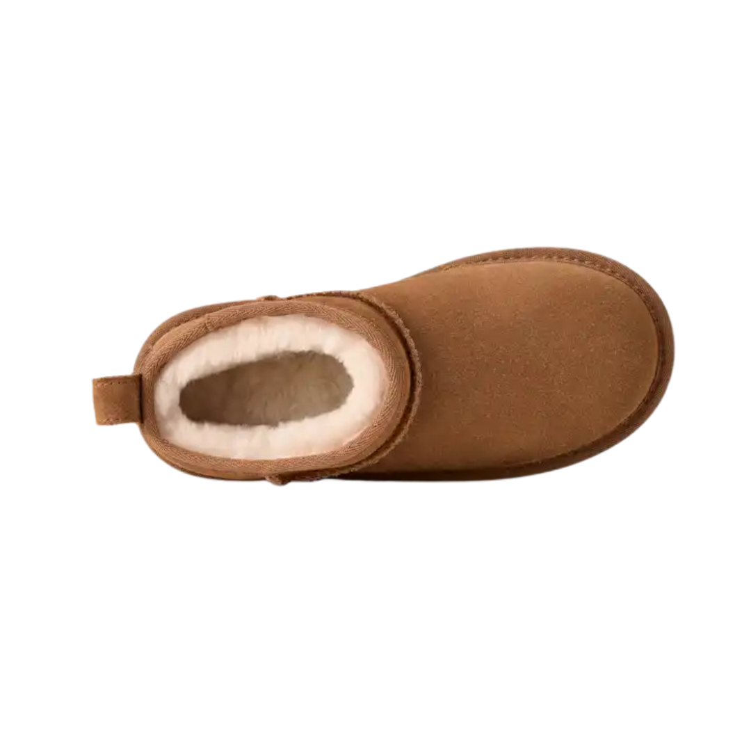 UGG Classic Ultra Mini Platform Boot - Youth Sneakers