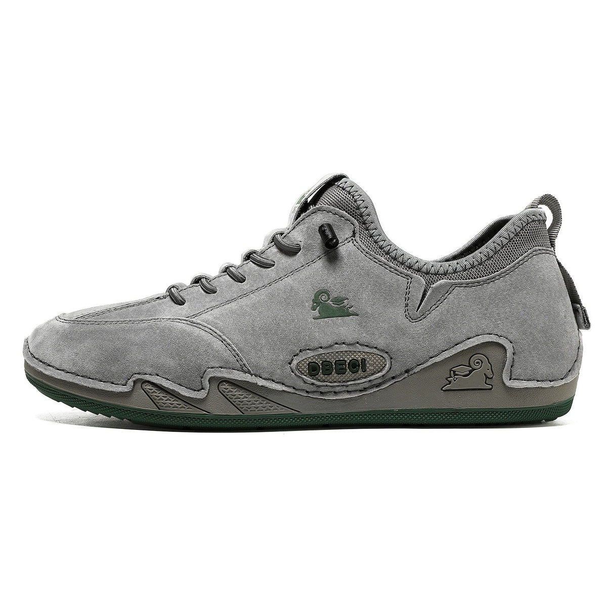Men's Comfortable And Breathable Low-top Casual Shoes
