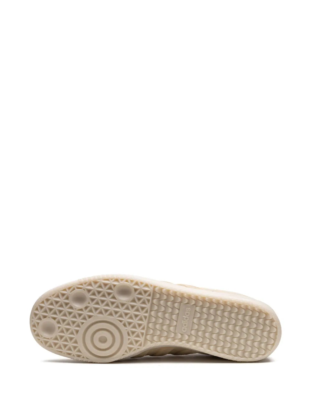 Samba Magic Beige Sneakers