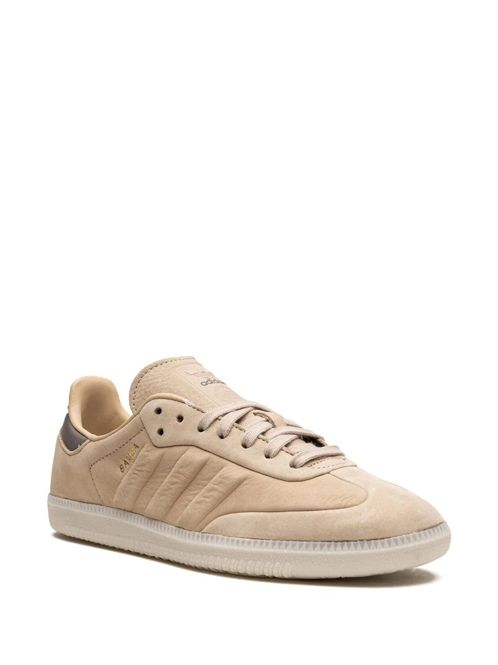 Samba Magic Beige Sneakers
