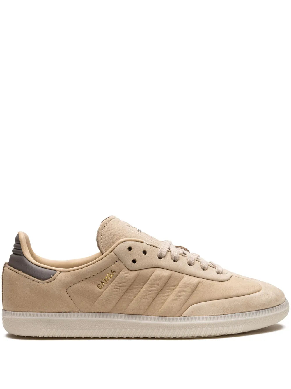 Samba Magic Beige Sneakers