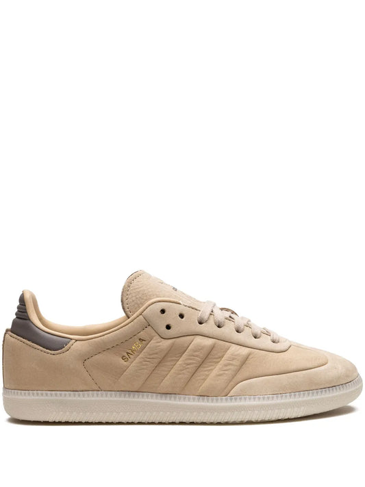 Samba Magic Beige Sneakers