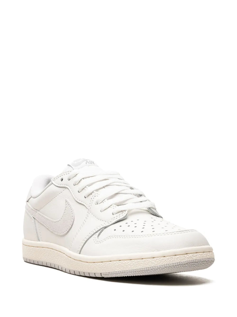 1 Low 85 Neutral Grey Sneakers