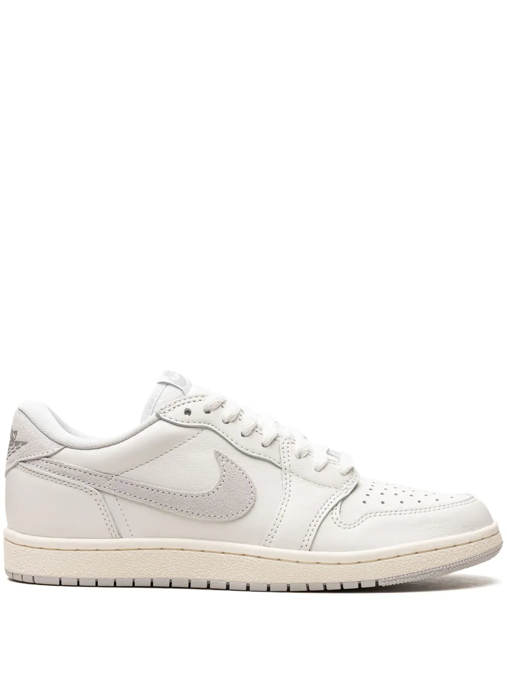 1 Low 85 Neutral Grey Sneakers