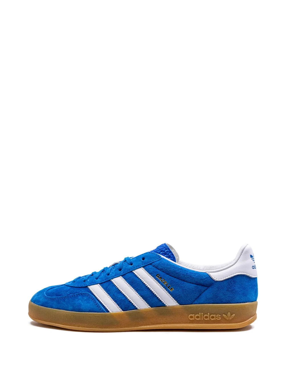 Gazelle Indoor Blue Bird Sneakers