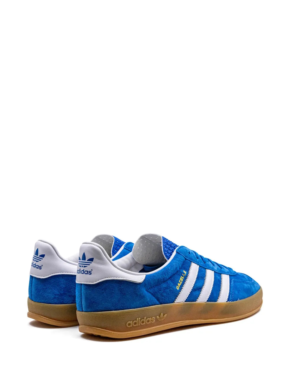 Gazelle Indoor Blue Bird Sneakers