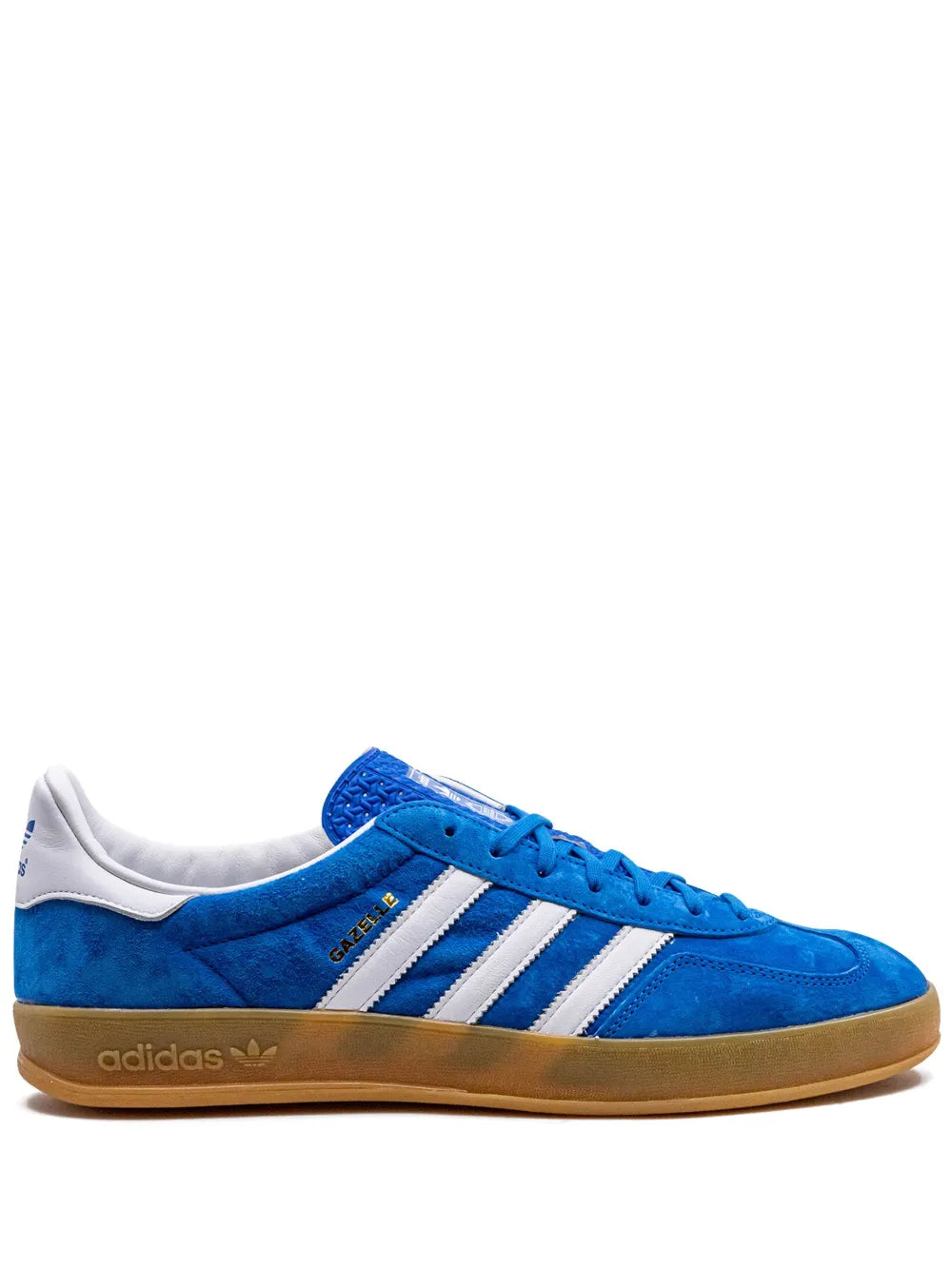 Gazelle Indoor Blue Bird Sneakers