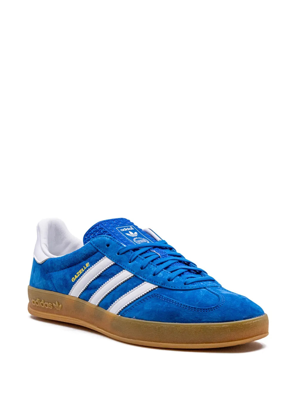 Gazelle Indoor Blue Bird Sneakers