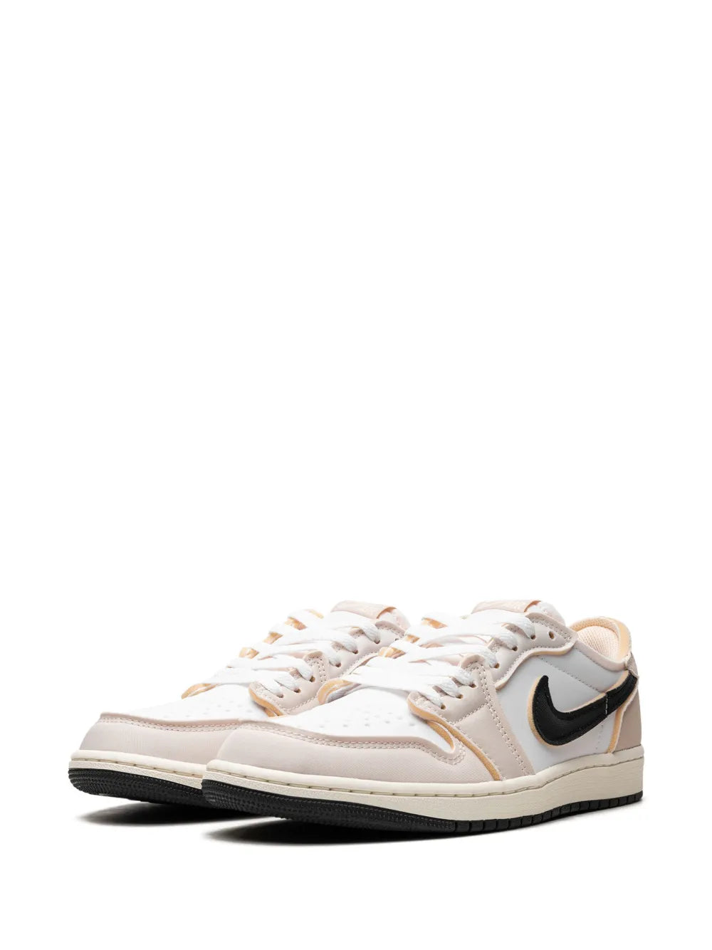 1 Low Og Ex Coconut Milk Sneakers