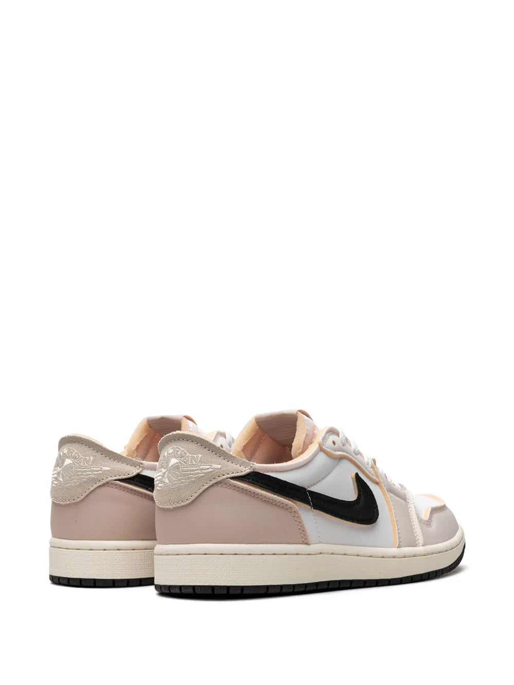 1 Low Og Ex Coconut Milk Sneakers