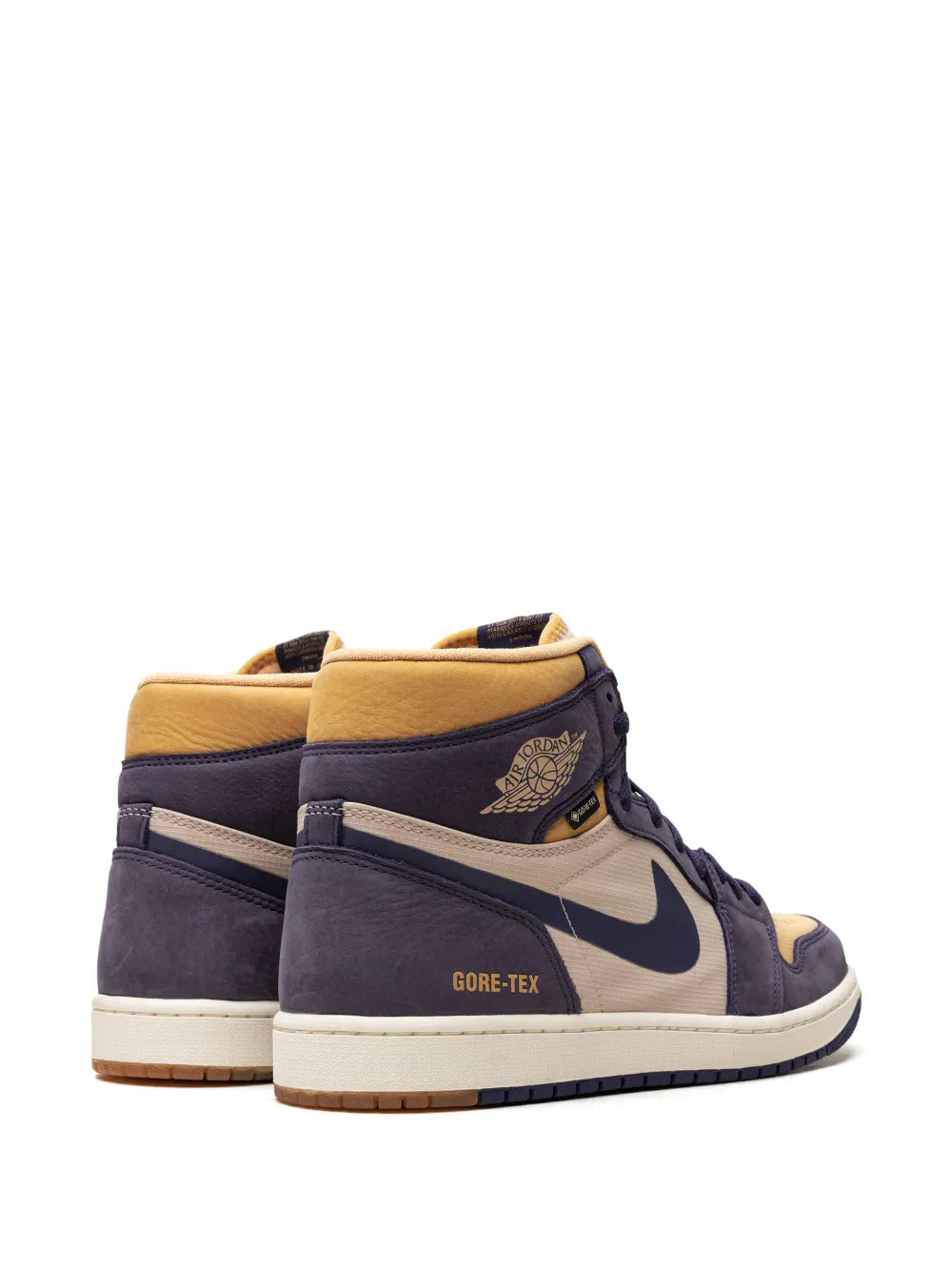 1 Element Gore-Tex Sky J Purple Sneakers