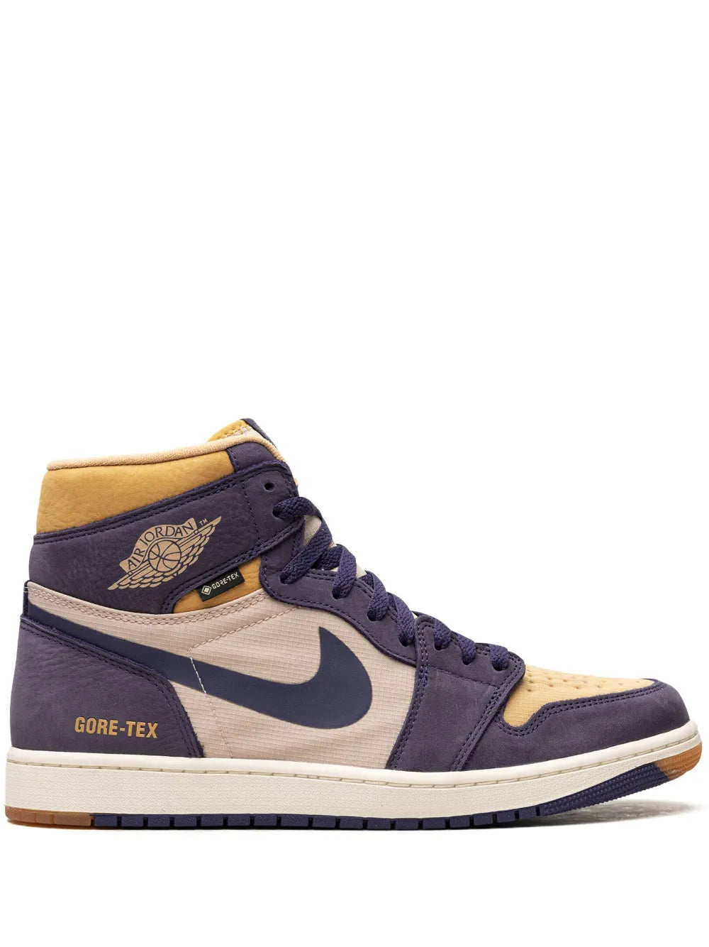 1 Element Gore-Tex Sky J Purple Sneakers