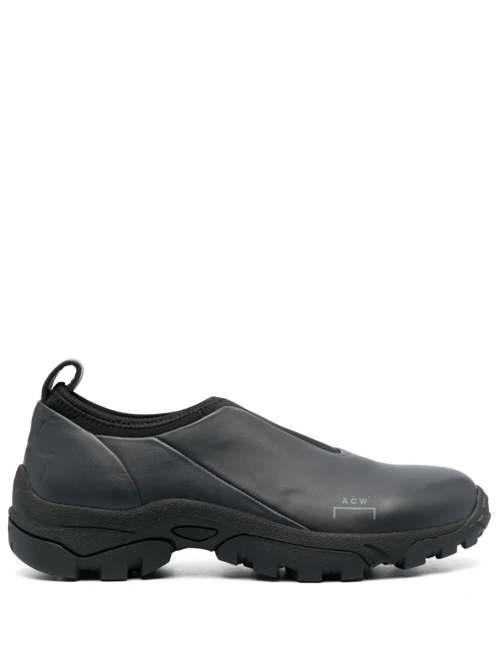 Dirt Moc Slip-On Sneakers