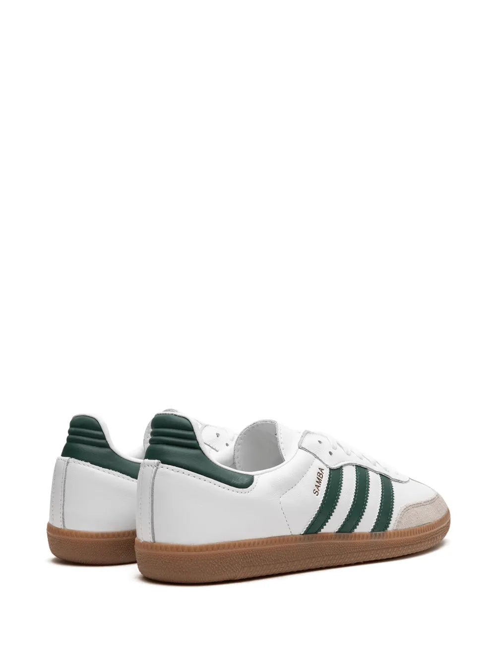 Samba Team Mexico Sneakers