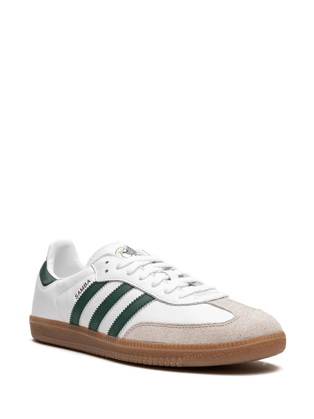 Samba Team Mexico Sneakers