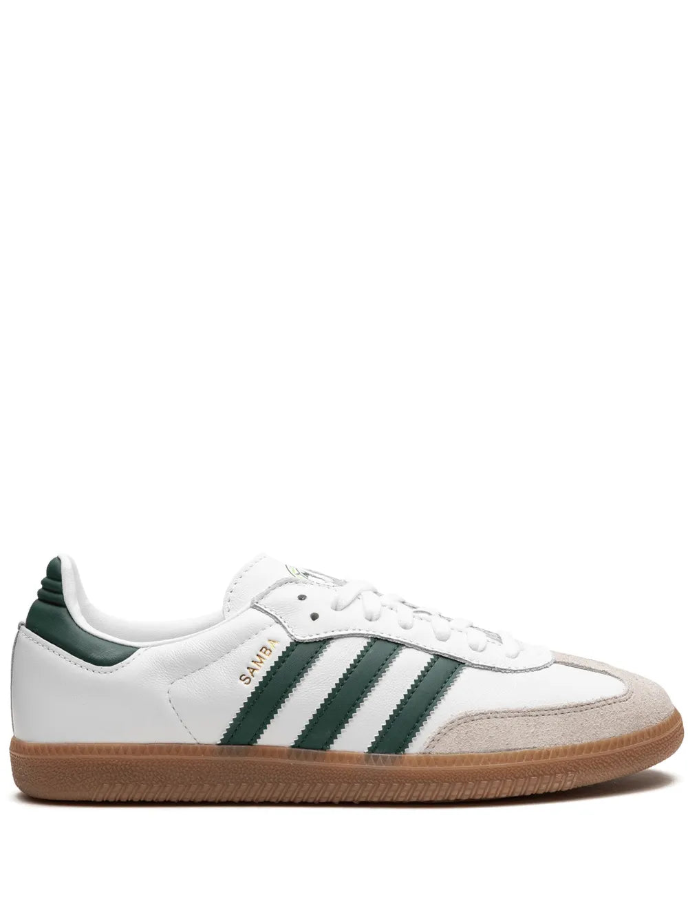 Samba Team Mexico Sneakers
