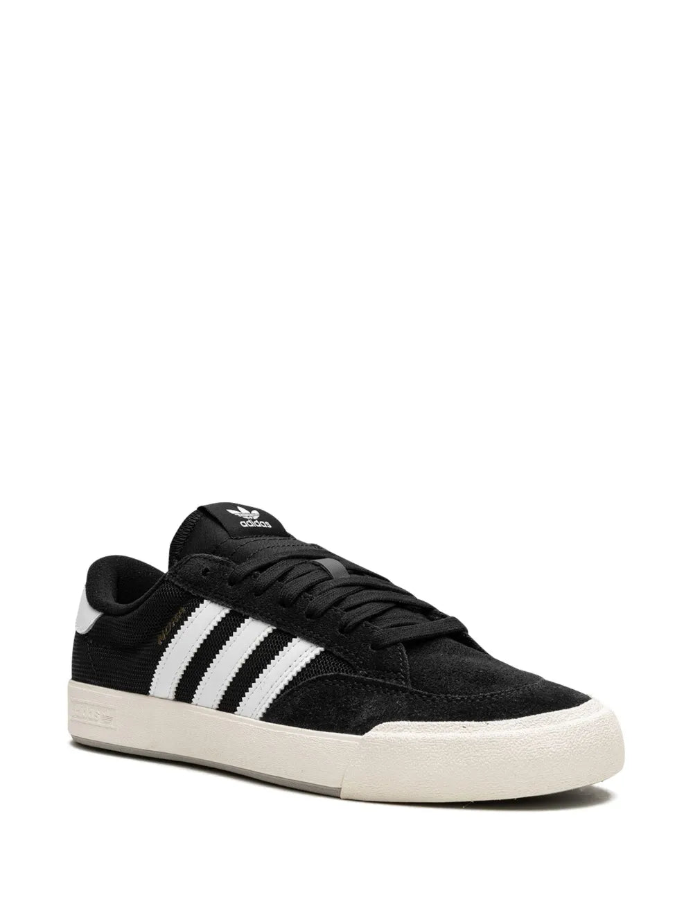 Nora Black/White Sneakers
