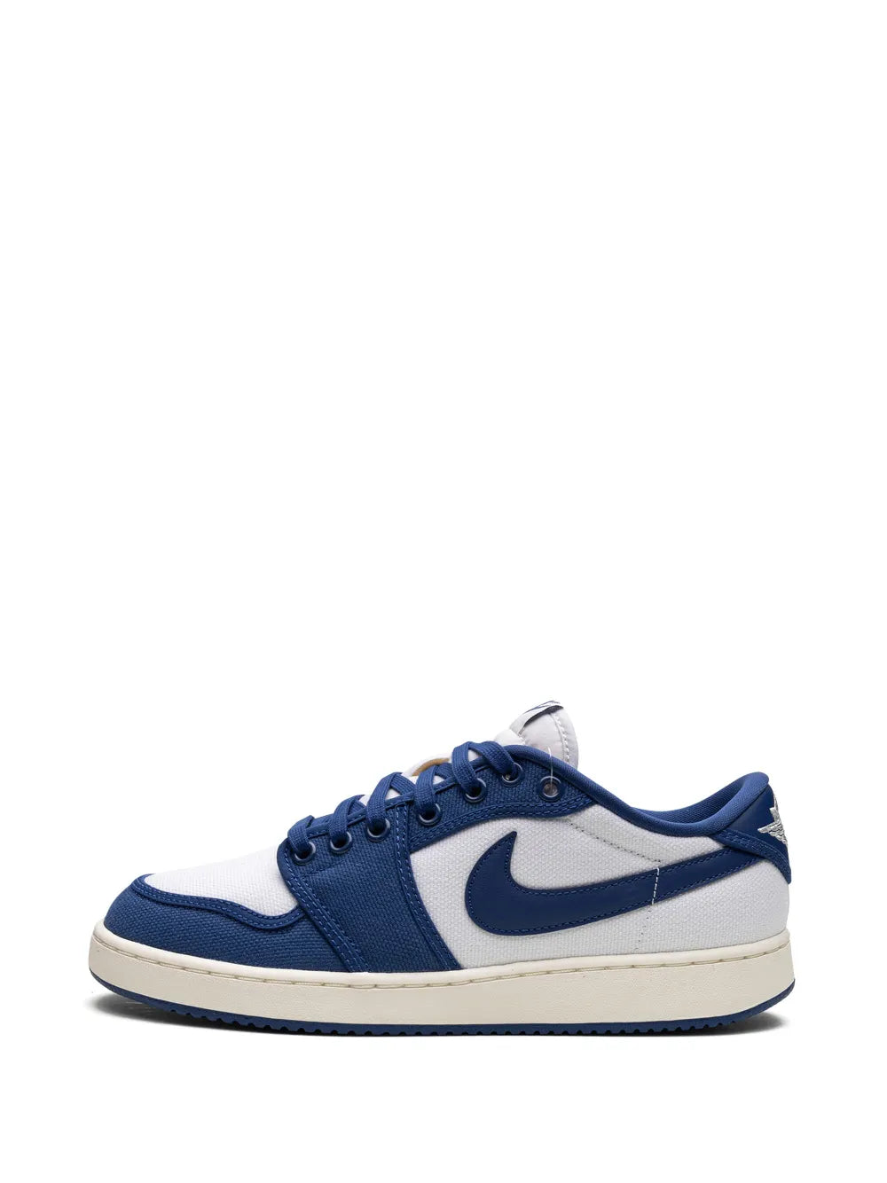 1 Ko Low Kentucky Sneakers