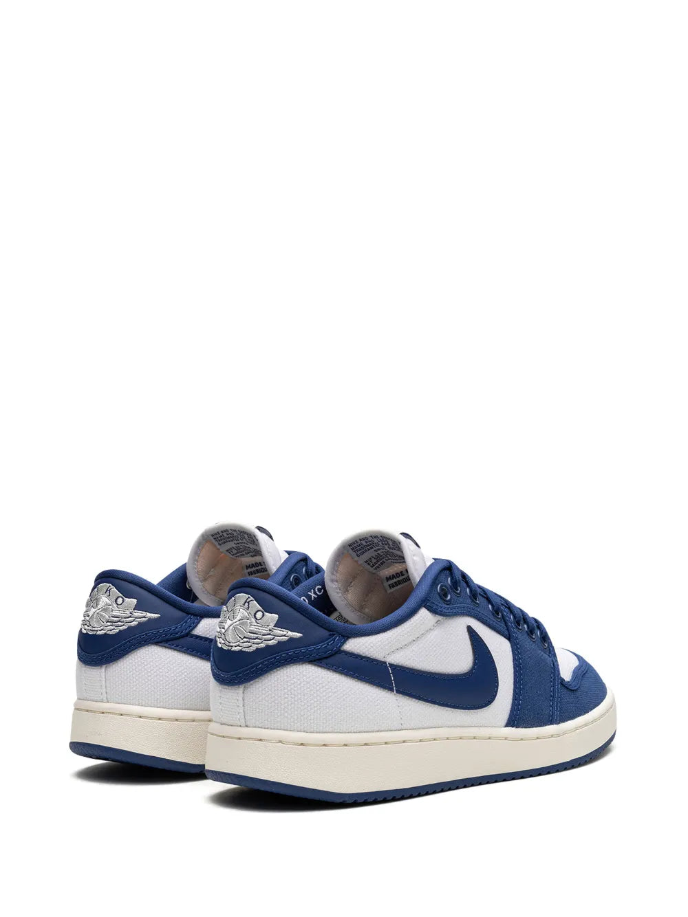 1 Ko Low Kentucky Sneakers