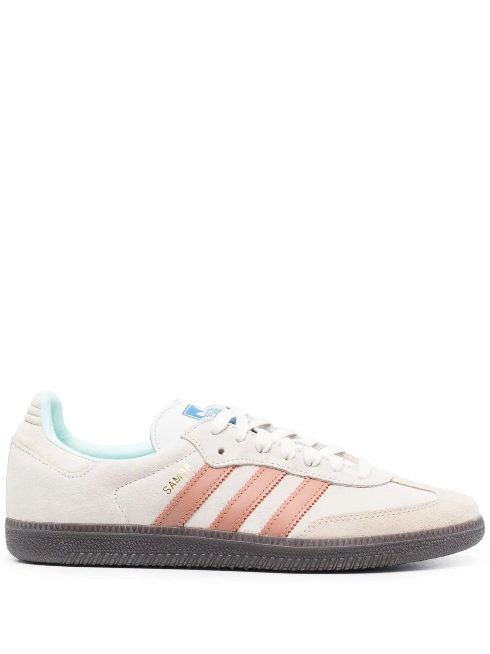 Samba Og Sneakers