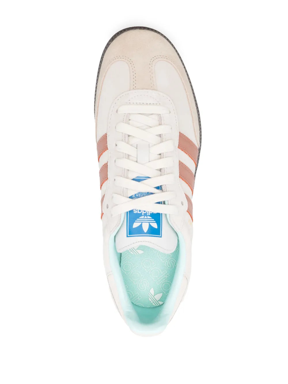 Samba Og Sneakers