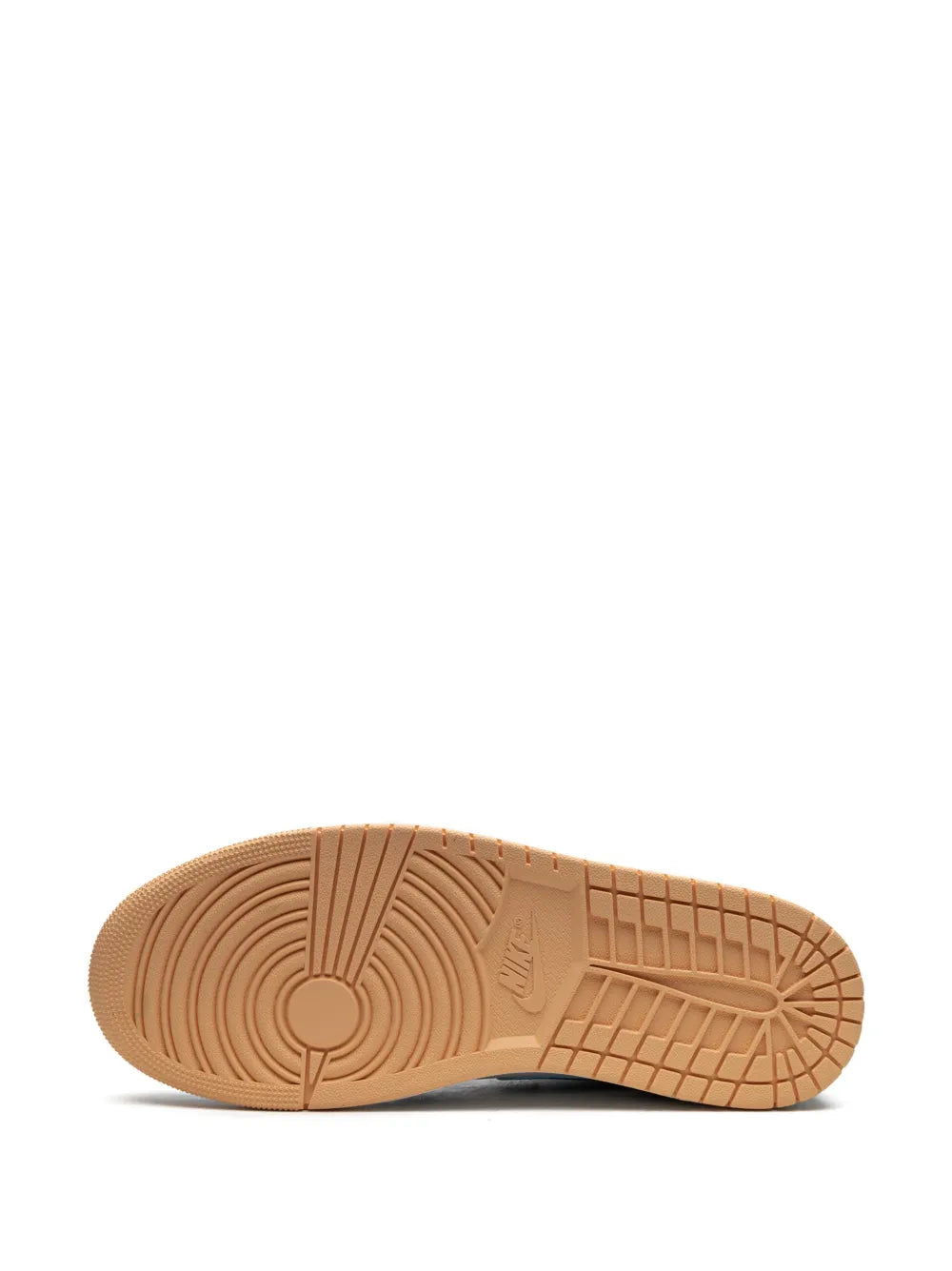 1 Mid Aquatone Sneakers