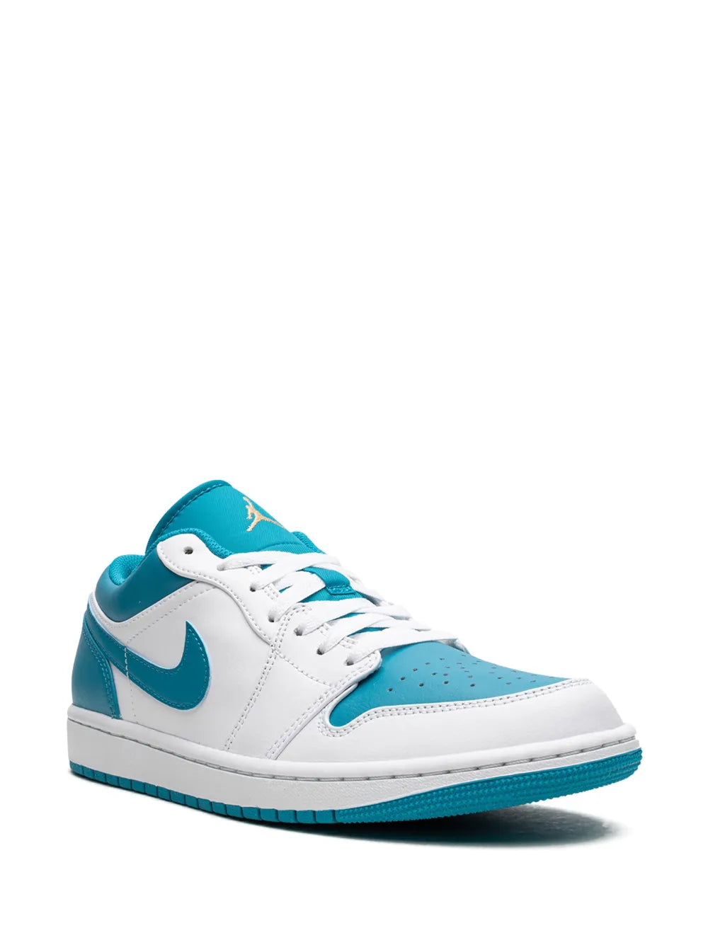 1 Low Aquatone Sneakers