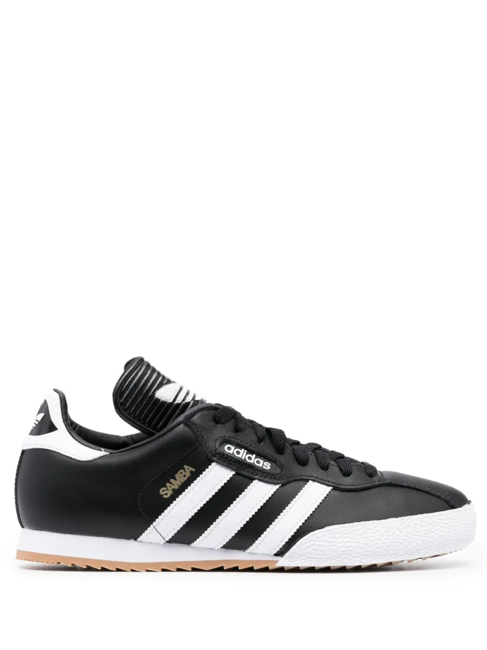 Samba Super Low-Top Sneakers