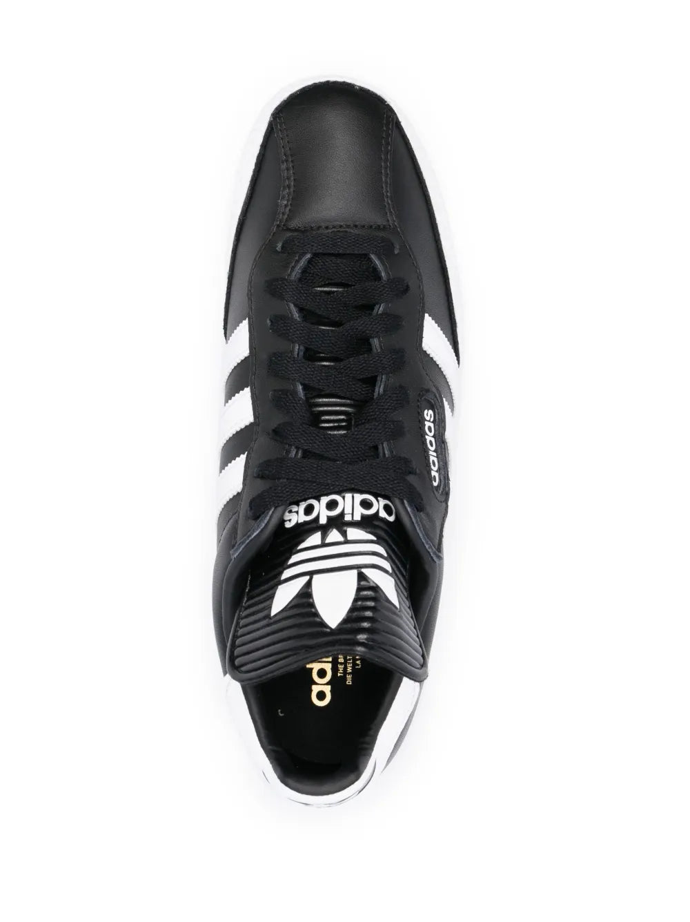 Samba Super Low-Top Sneakers