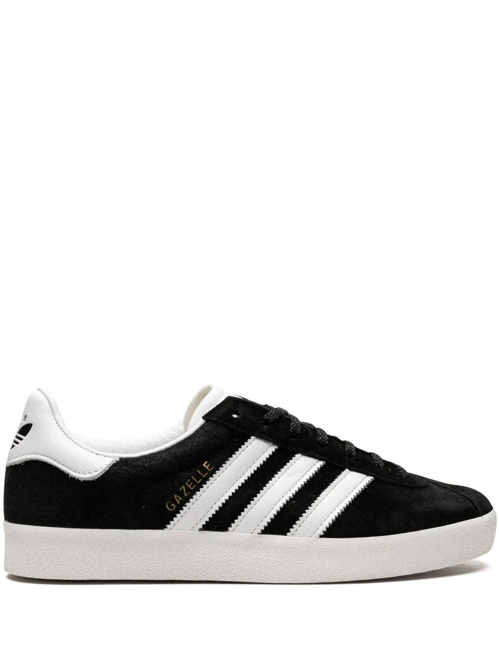 Gazelle 85 Black / White Sneakers