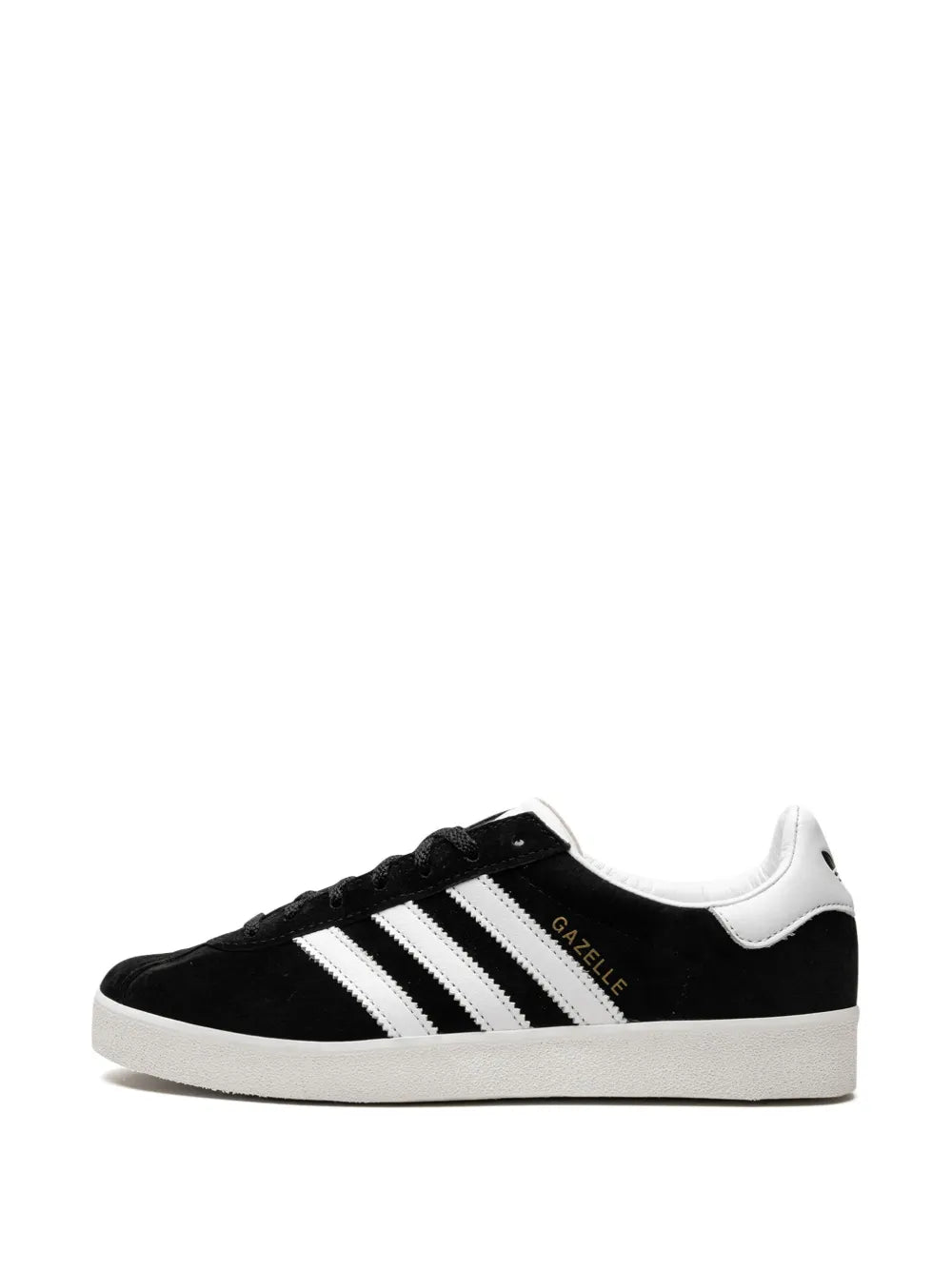 Gazelle 85 Black / White Sneakers