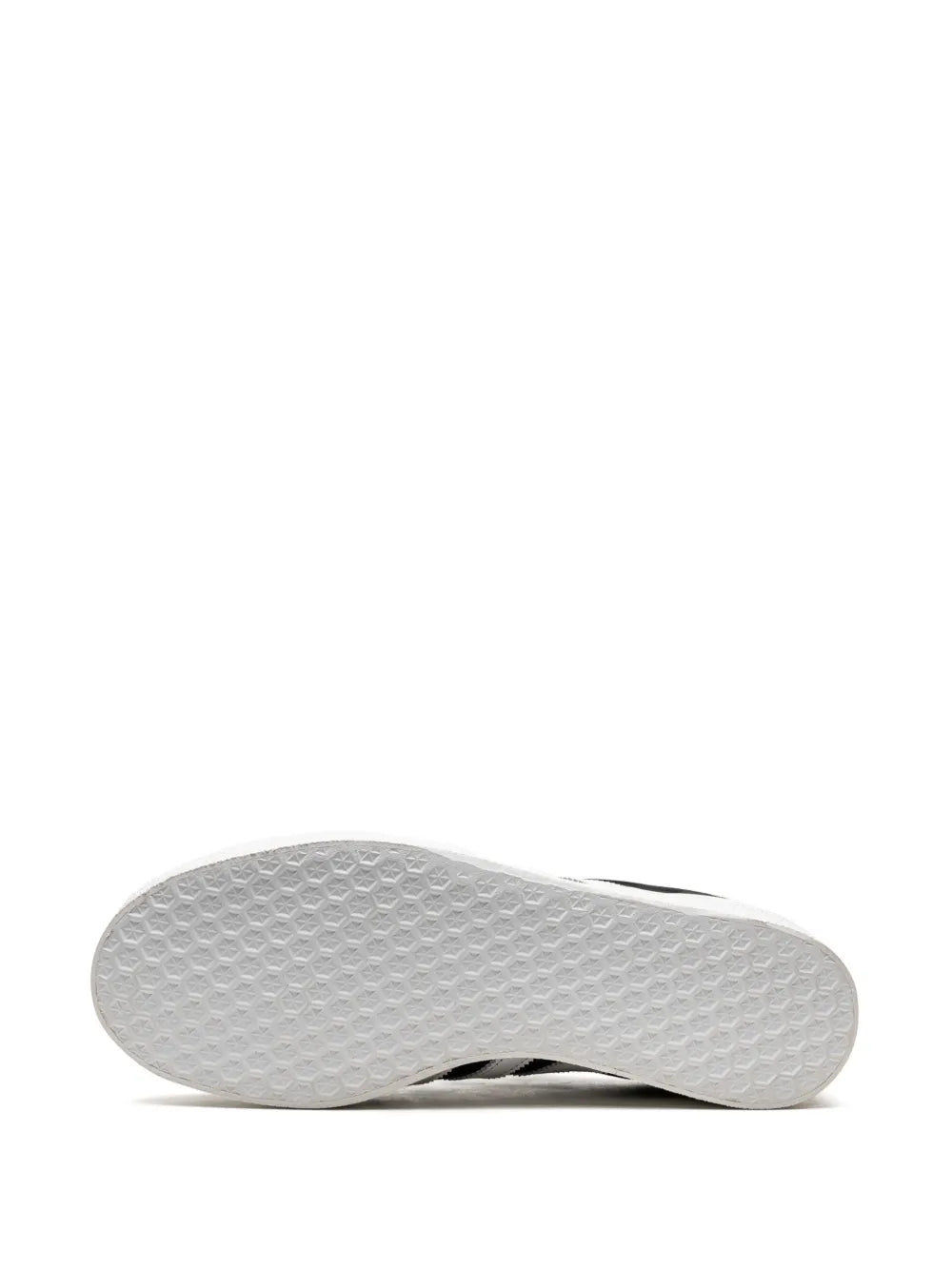 Gazelle 85 Black / White Sneakers