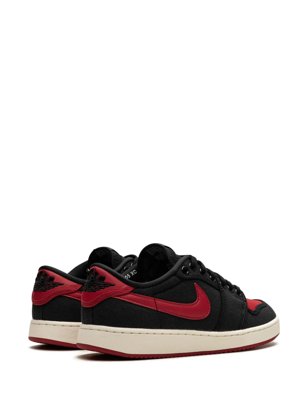 1 Ko Low Bred Sneakers