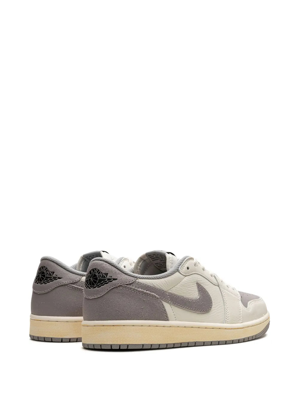 1 Low Ex Sail Sneakers