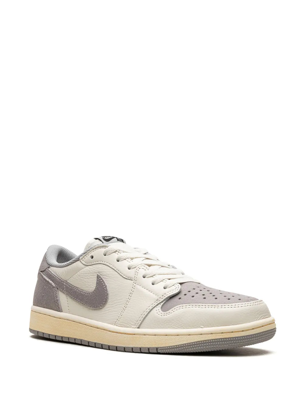 1 Low Ex Sail Sneakers