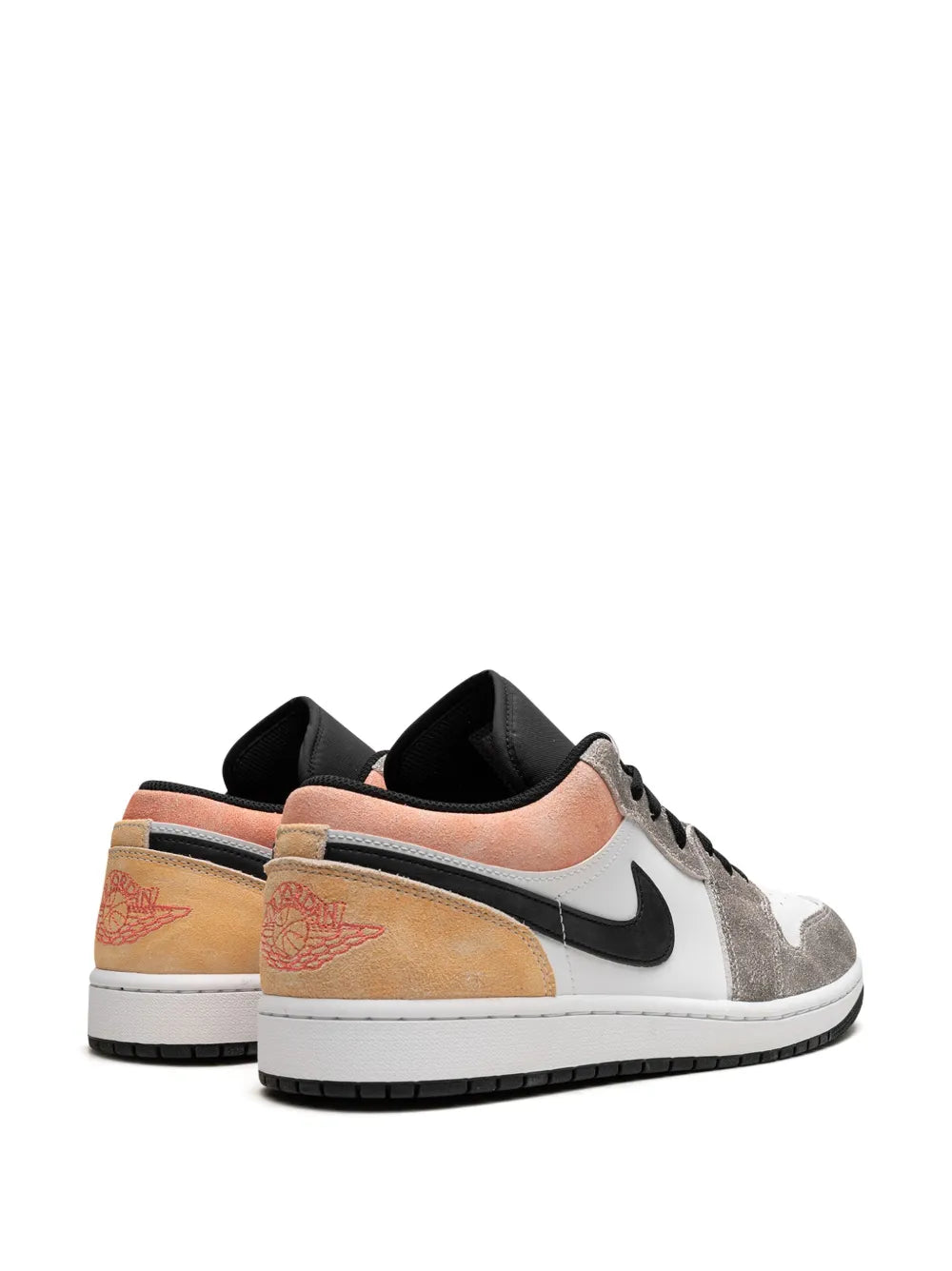 1 Low Se Flight Club Sneakers