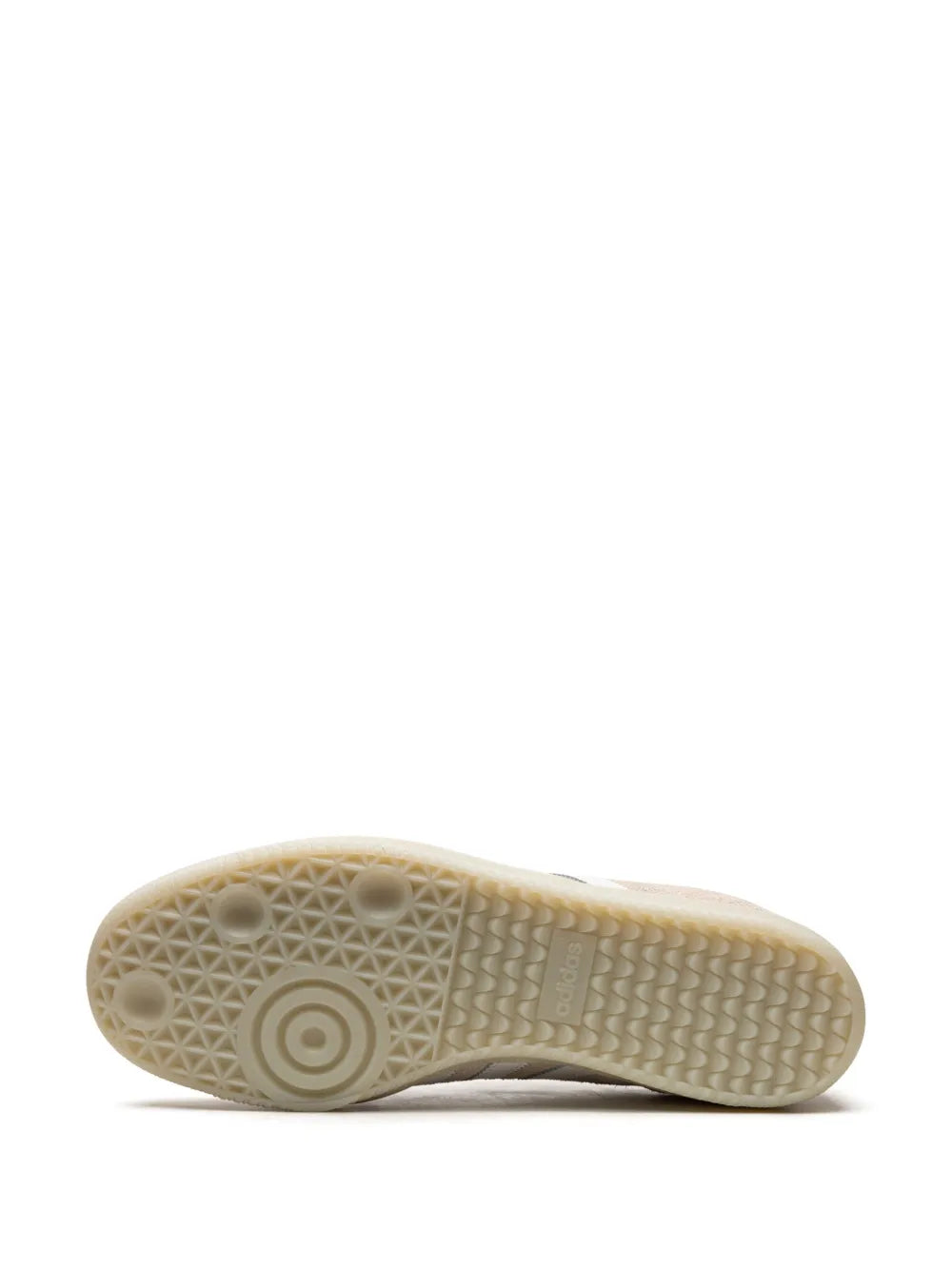 Samba Og Linen Sneakers