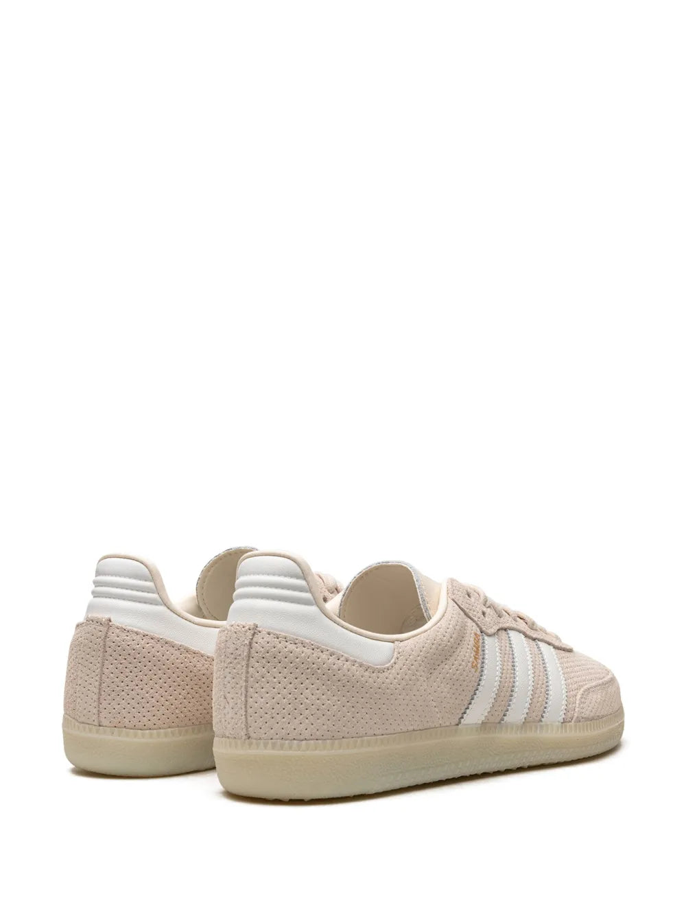 Samba Og Linen Sneakers