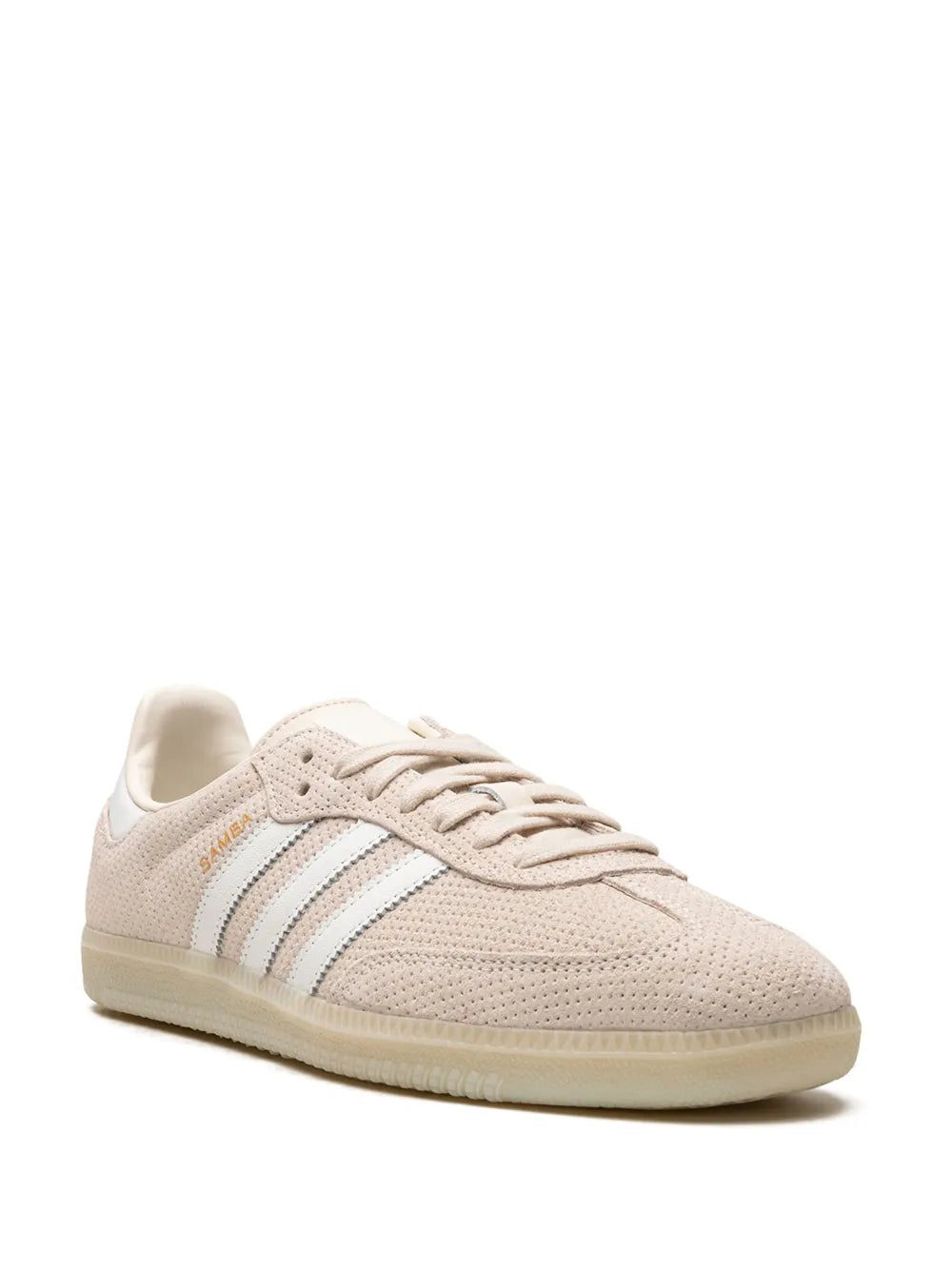 Samba Og Linen Sneakers