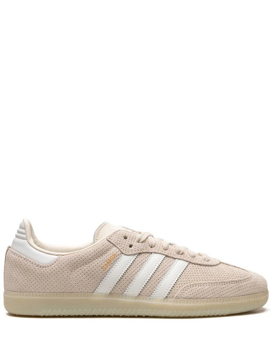 Samba Og Linen Sneakers