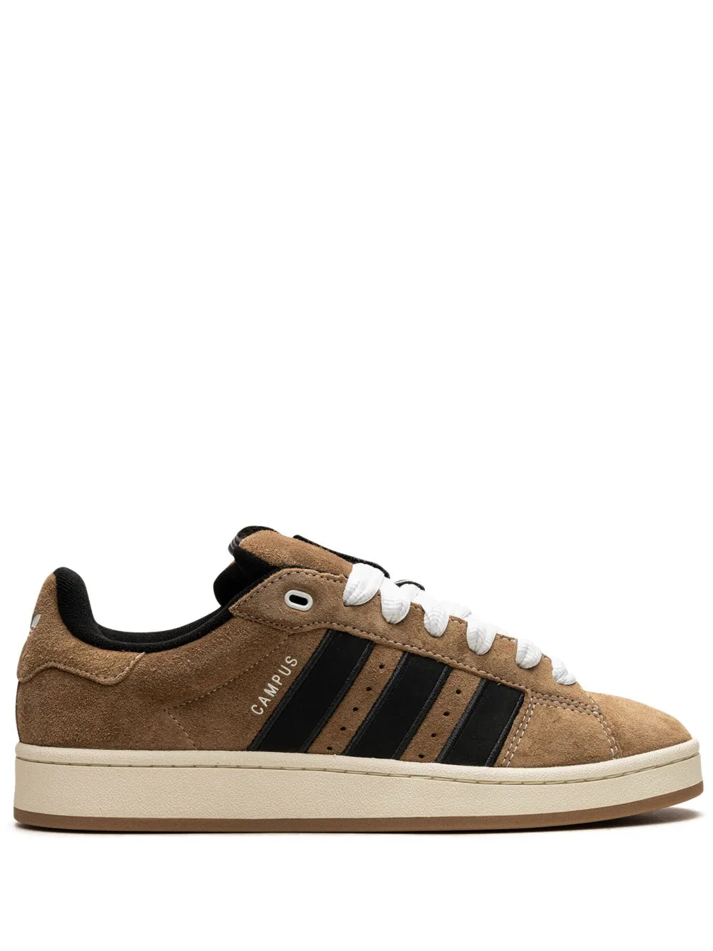 Campus 00S Ynuk Brown Desert Sneakers