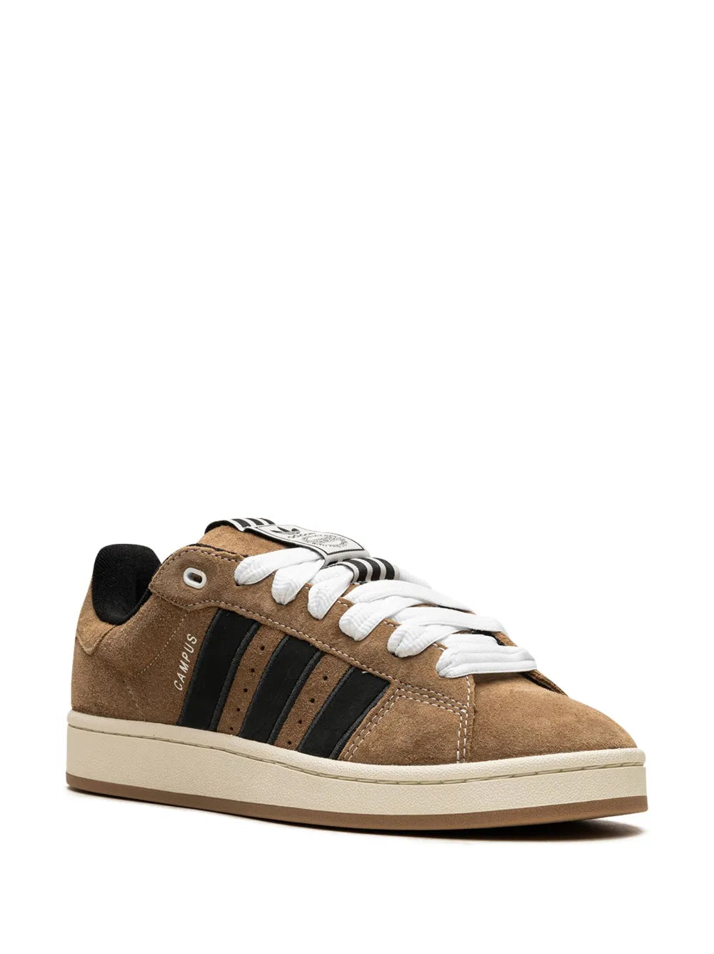 Campus 00S Ynuk Brown Desert Sneakers