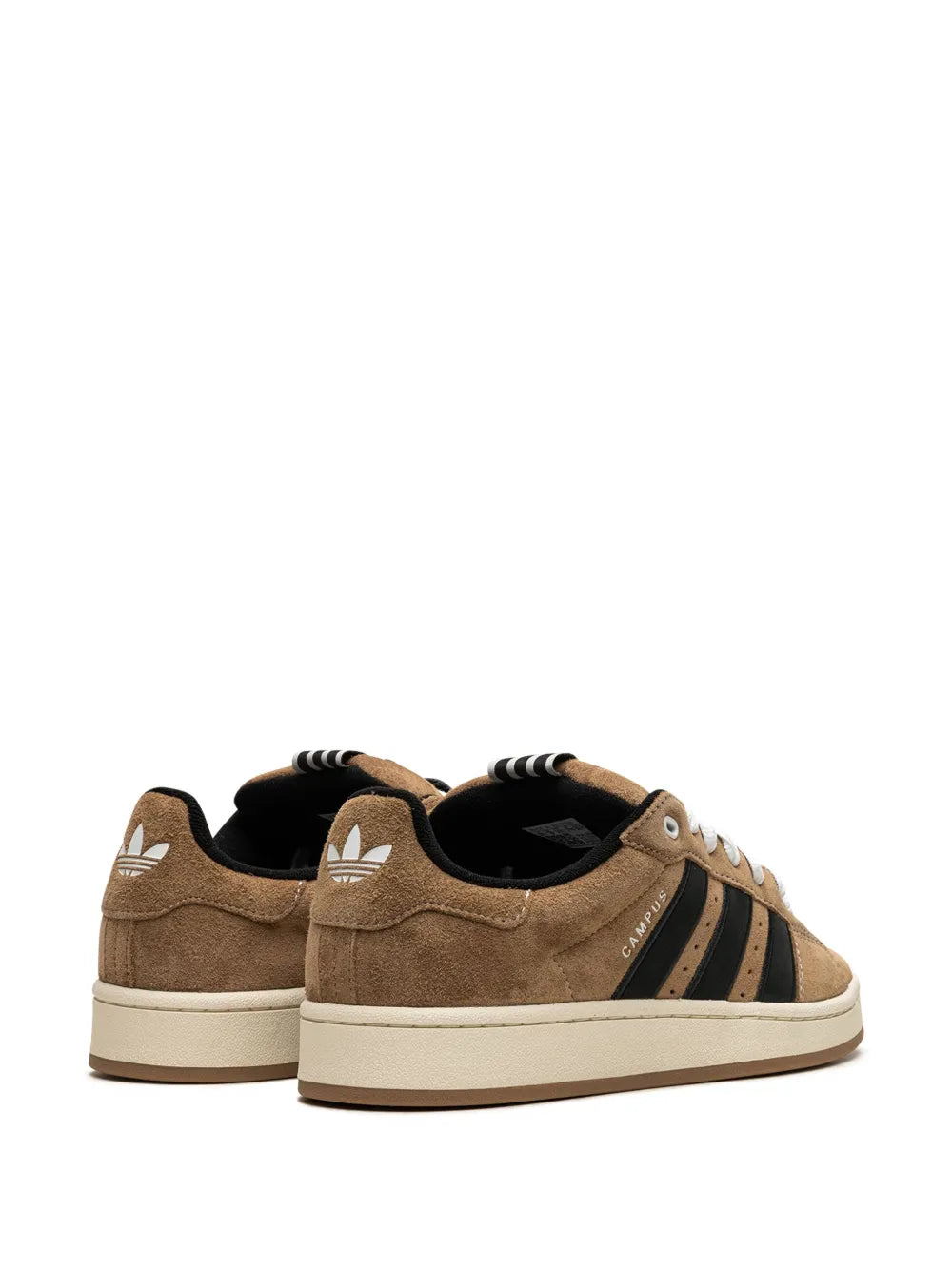 Campus 00S Ynuk Brown Desert Sneakers