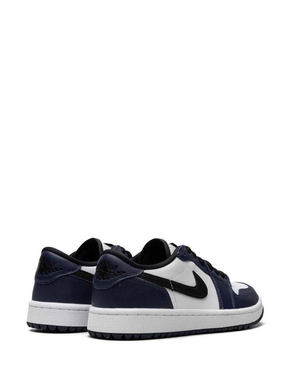1 Low G Midnight Navy Sneakers