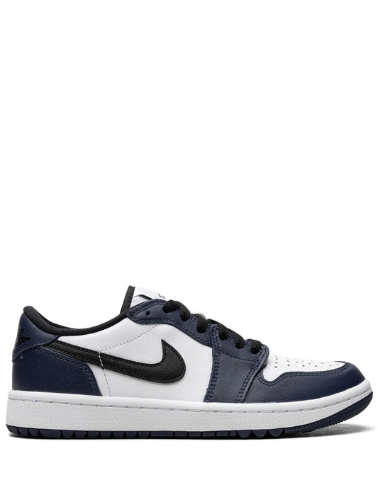 1 Low G Midnight Navy Sneakers
